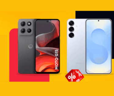 SMARTPHONES MAIS DESEJADOS