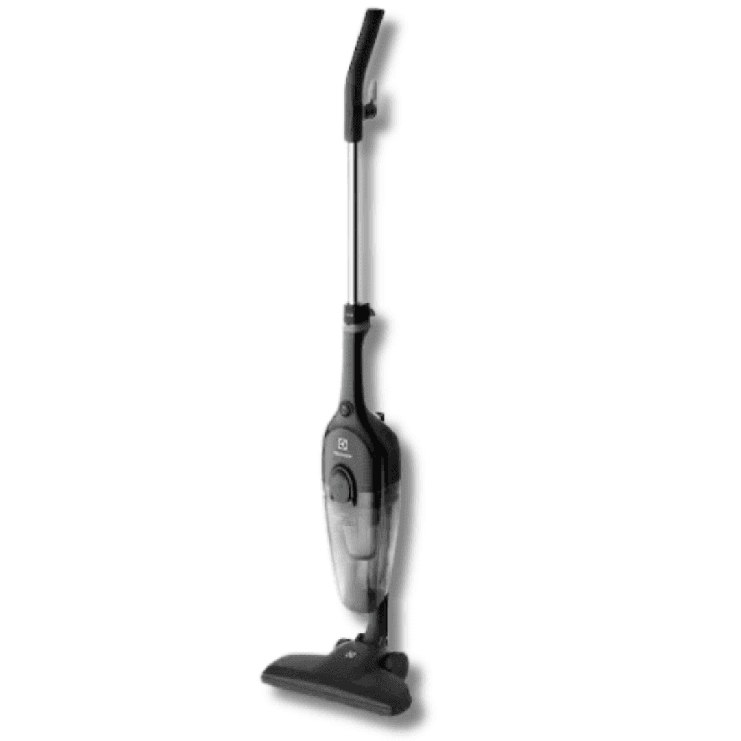 ASPIRADOR DE PÓ VERTICAL 2 EM 1 ELECTROLUX APENAS R$ 164,77