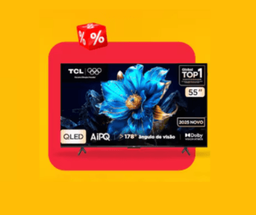 SUA TV AQUI